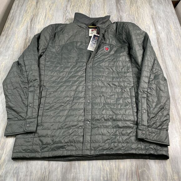 Fjallraven Expedition Down Jacket - Picture 1 of 3